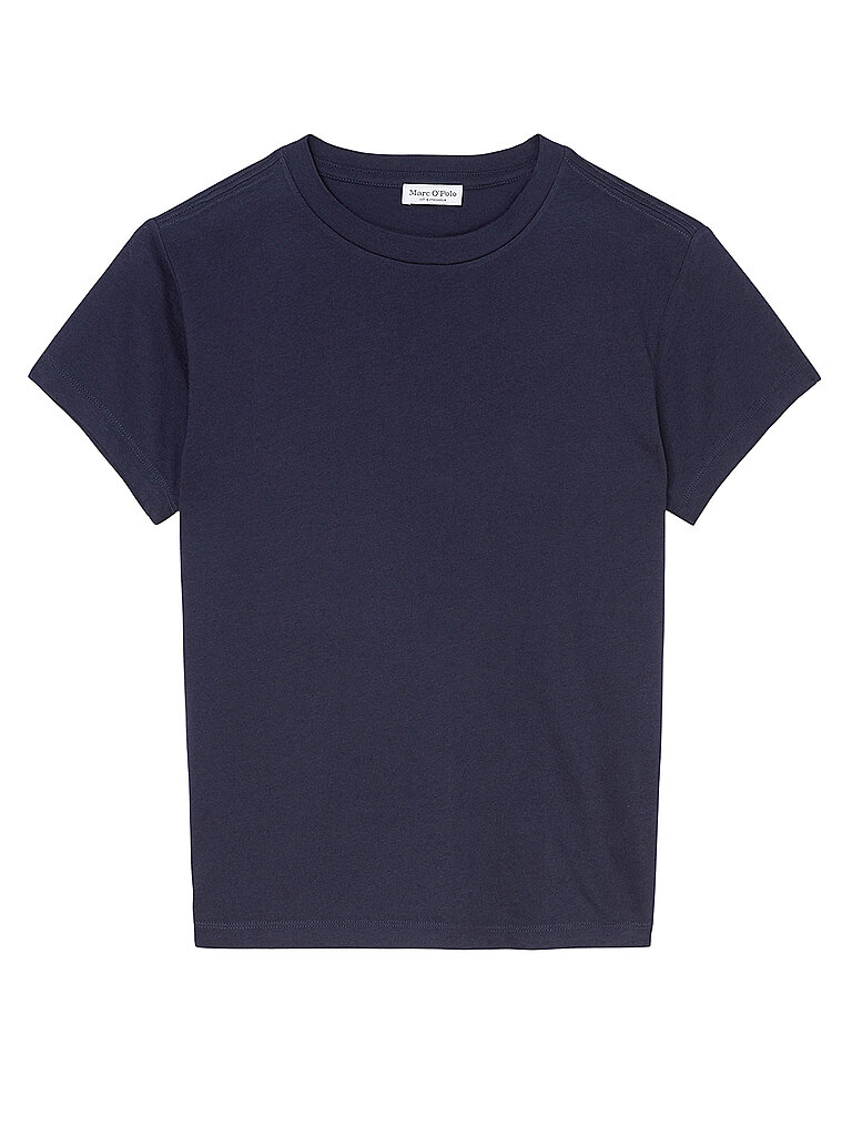 Marc O'Polo Camiseta azul oscuro   XXL