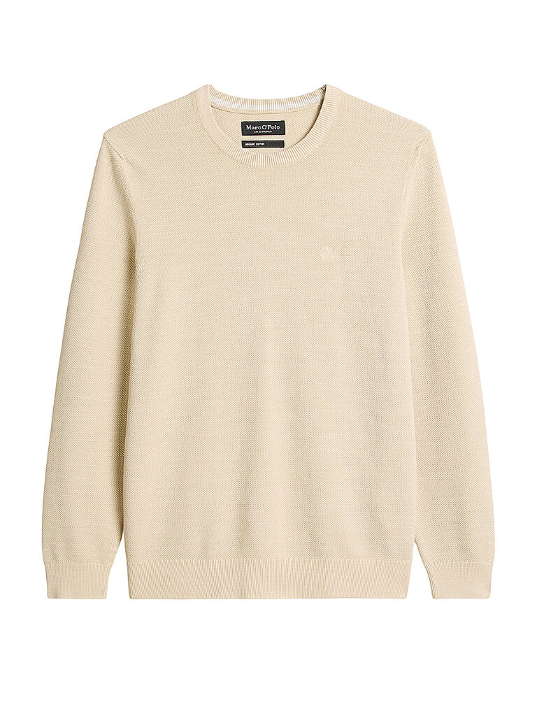 Marc O'Polo Pullover crema   XXL