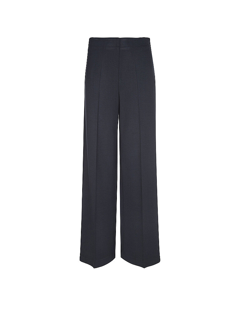 Marc O'Polo Pantalón Marlene MARGO WIDE azul   40