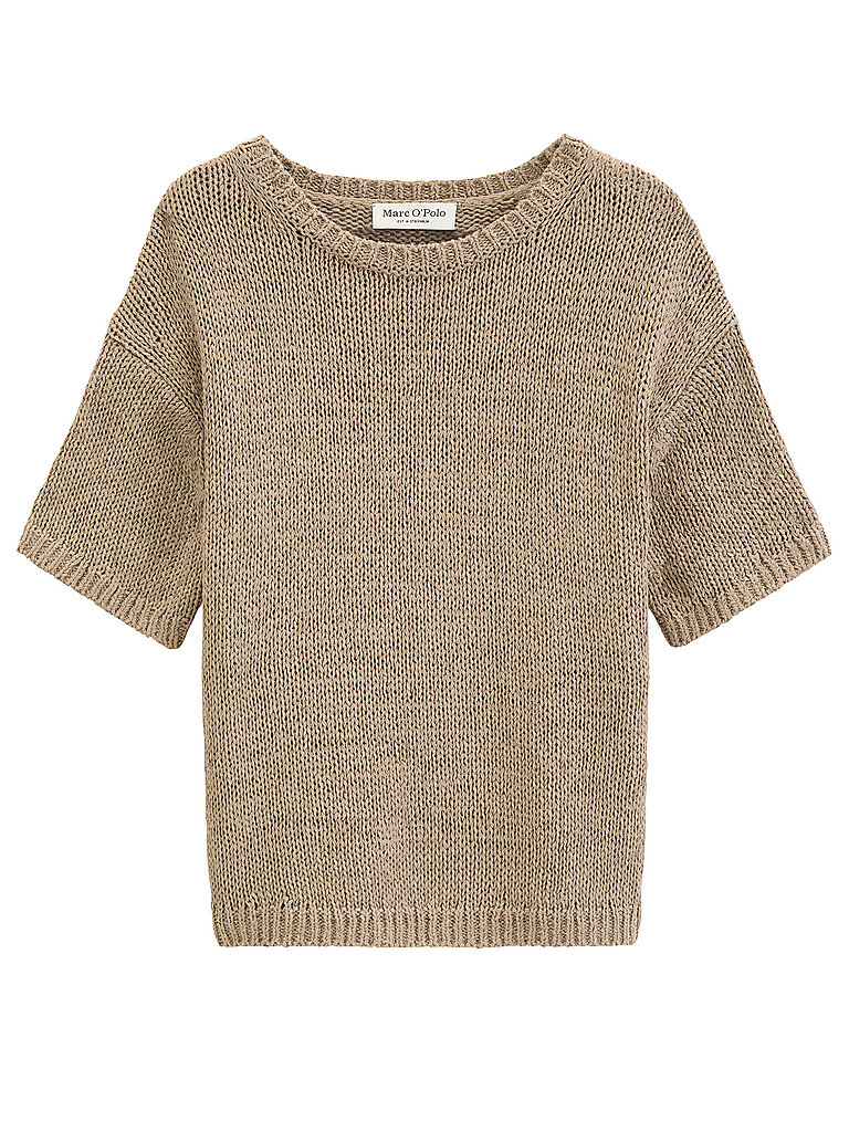 Marc O'Polo Pullover marrón   S
