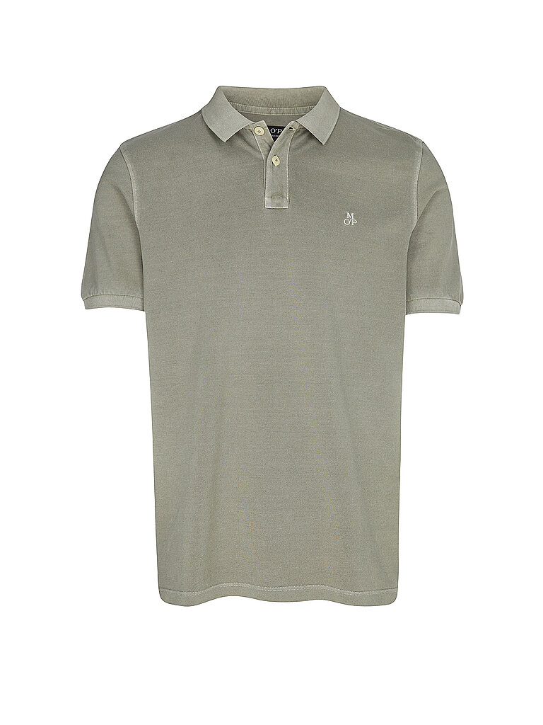 Marc O'Polo Polo oliva   M