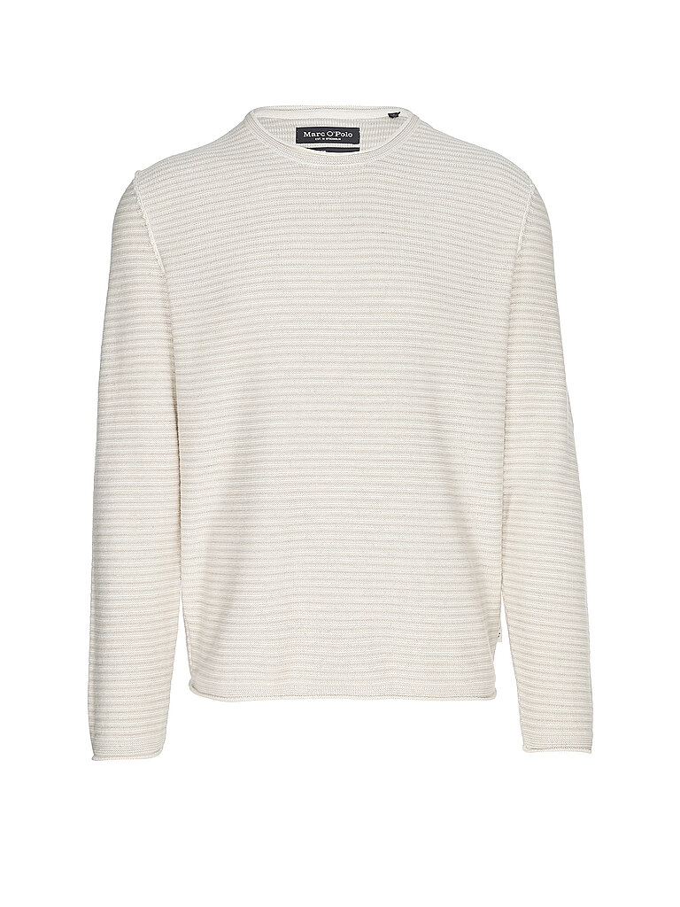 Marc O'Polo Suéter crema   M