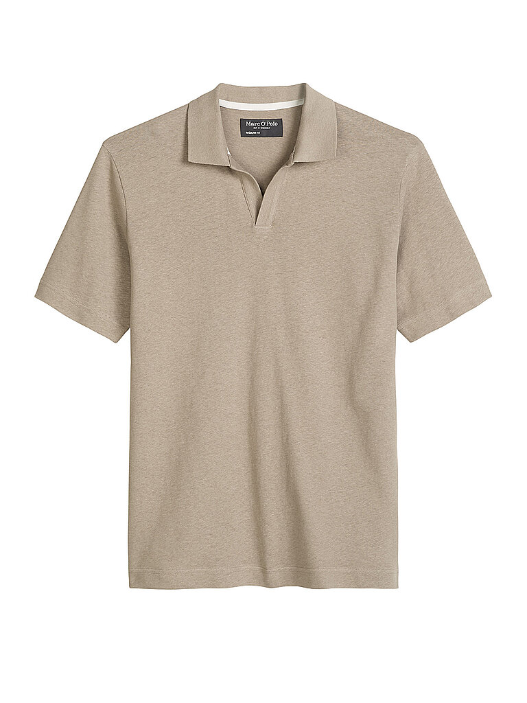 Marc O'Polo Polo gris   XXL