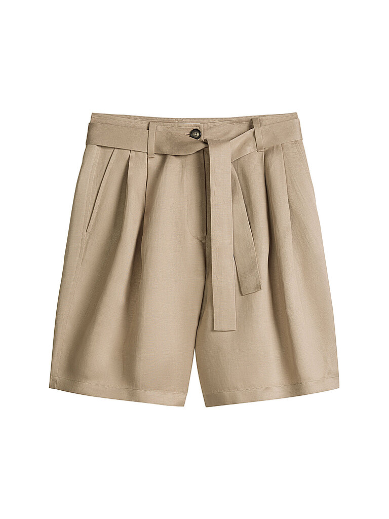 Marc O'Polo Pantalones cortos beige   36