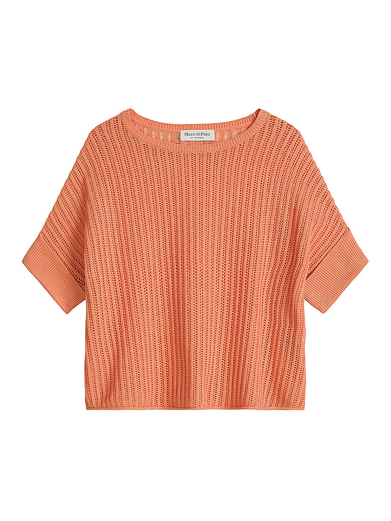 Marc O'Polo Pullover naranja   XXS