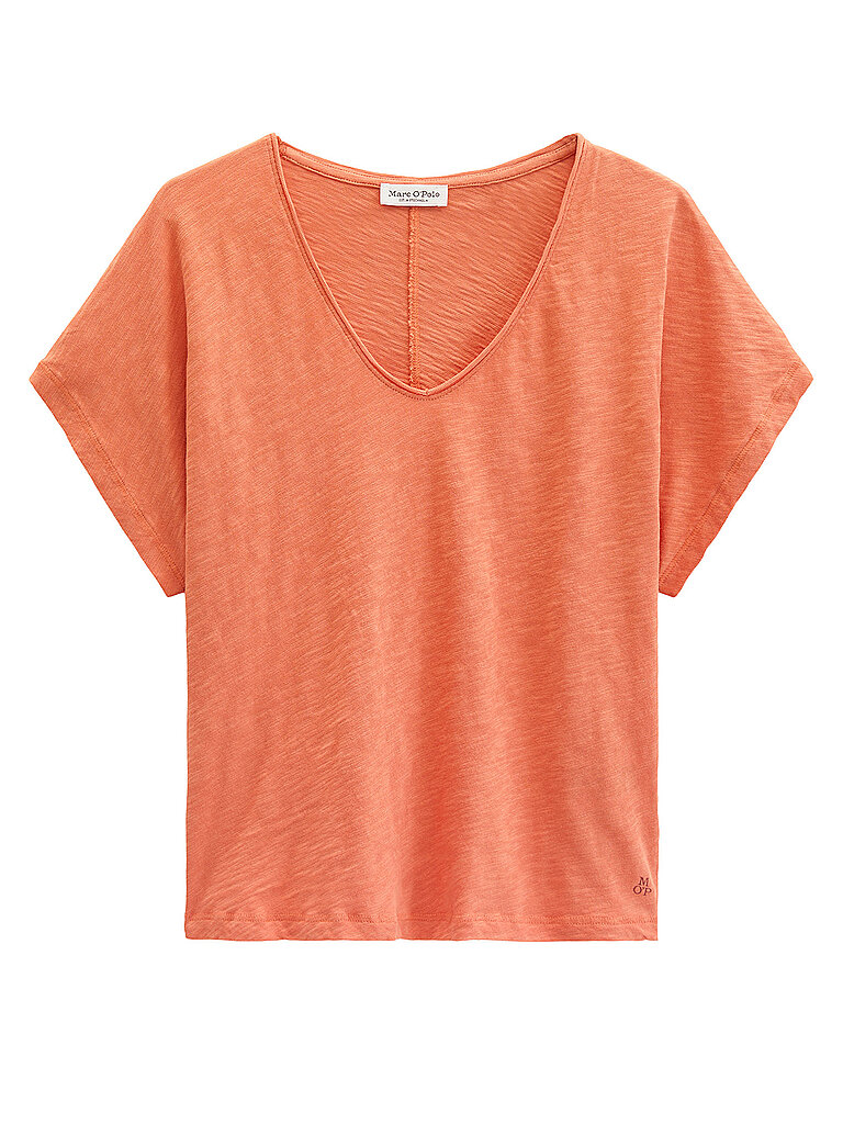 Marc O'Polo Camiseta naranja   L