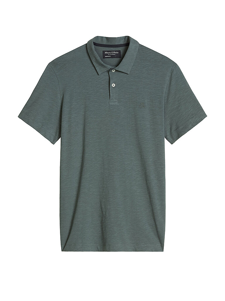 Marc O'Polo Polo gris claro   XL