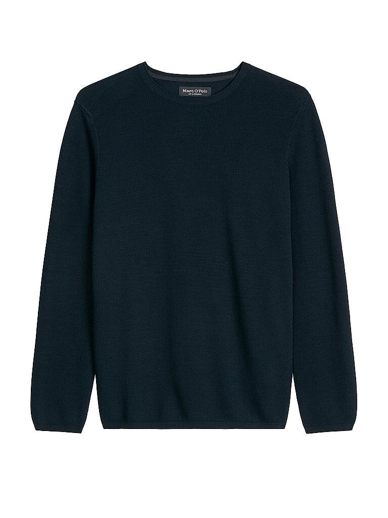 Marc O'Polo Jersey azul oscuro   XL