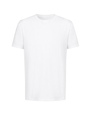 Mey Camiseta Loungewear blanca blanco   XXL