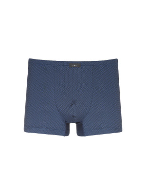 Mey Pantalones CLASSIC DOTS gris lava azul oscuro   XL