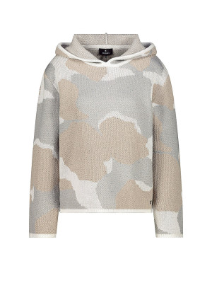 Monari Nombre del producto: Pullover camel   42