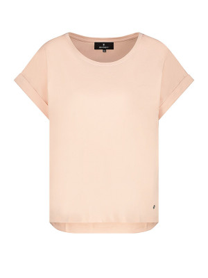 Monari Camiseta rosa   42