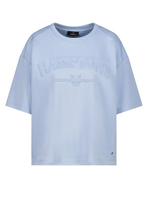 Monari Camiseta azul claro   36