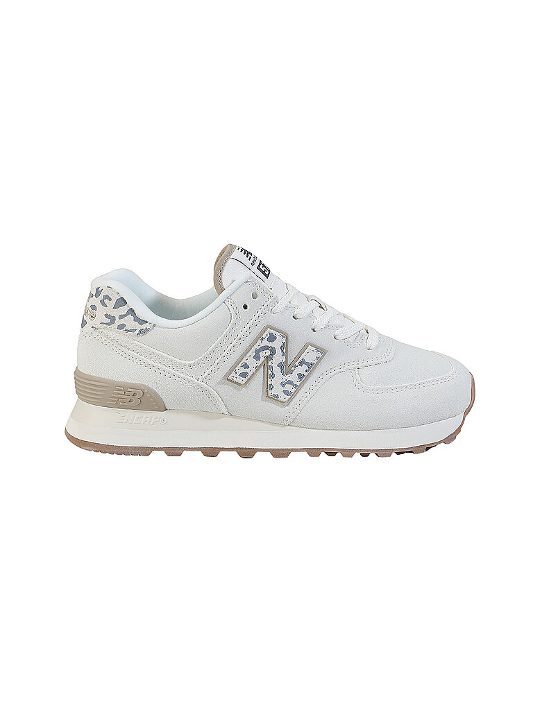 New Balance Sneakers 574 beige   37