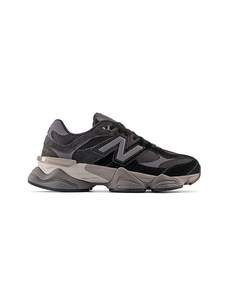 New Balance Sneaker 9060 negro   45