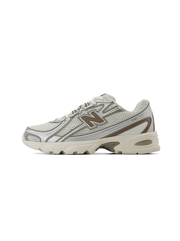 New Balance Sneakers 740 crema   39 1/2