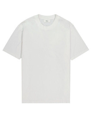 Nn.07 Camiseta Adam blanco   L