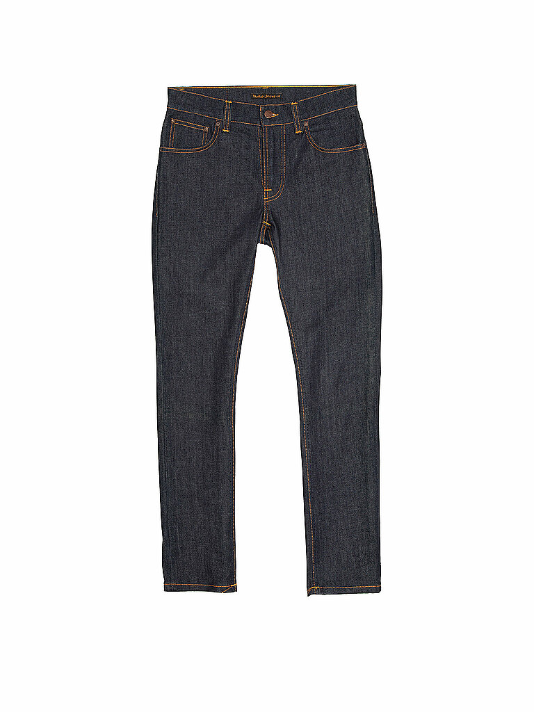 Nudie Jeans Jeans Straight Fit GRIM TIM azul   32/L30