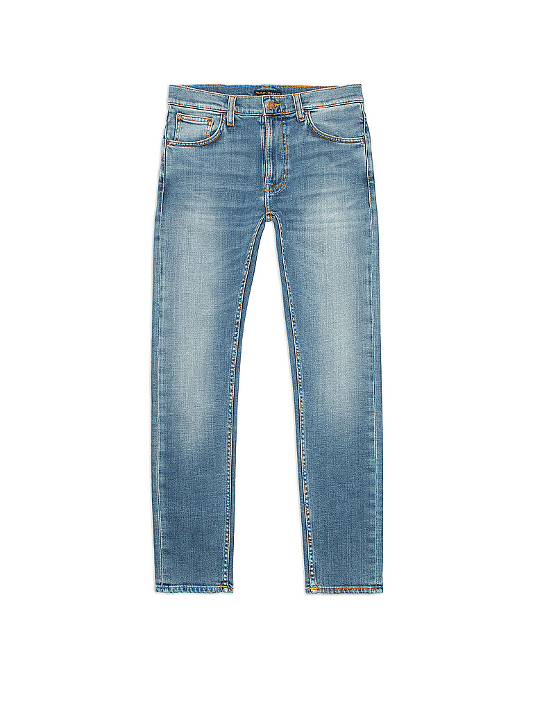 Nudie Jeans Jeans Slim Fit LEAN DEAN azul   36/L30