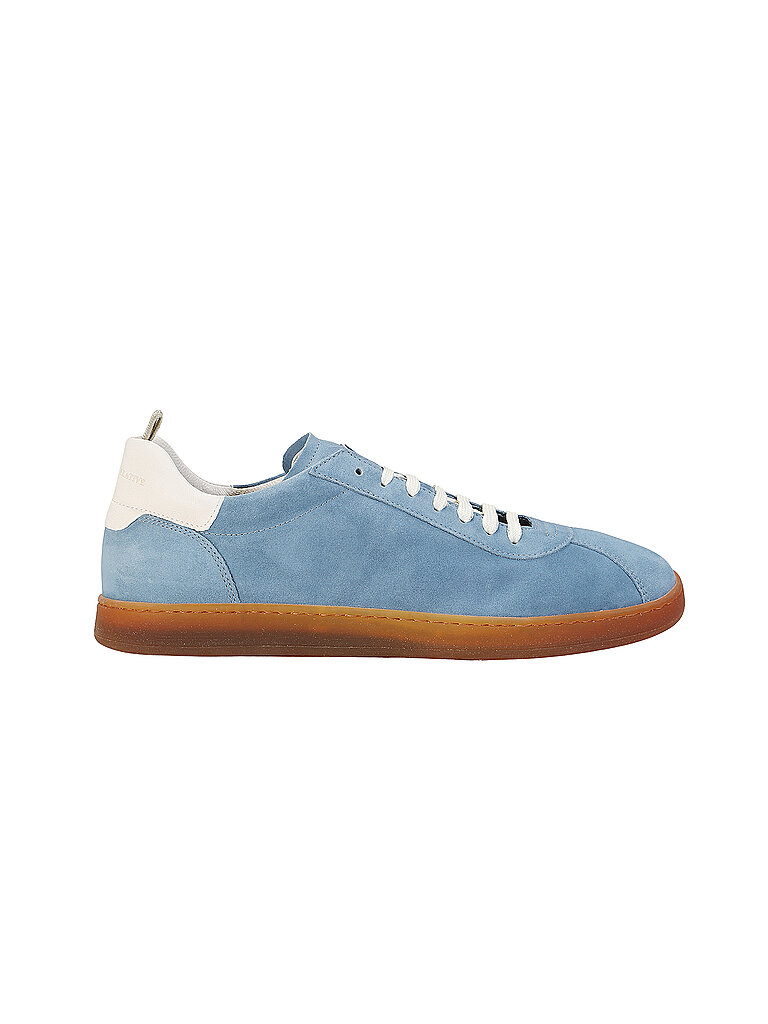 Creative Sneaker GINNASIO azul oscuro   41