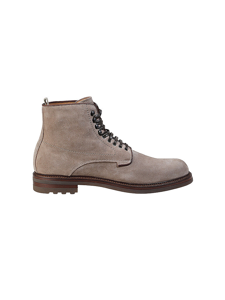 Creative Botas ASTON FLEXI 003 gris claro   44