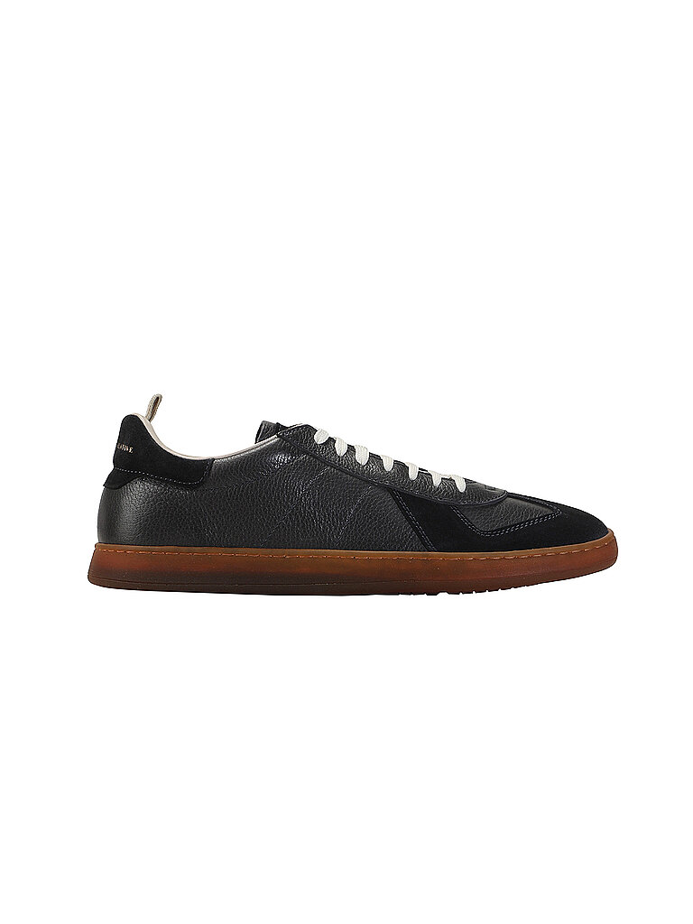Creative Sneaker MILITIA 002 azul oscuro   41