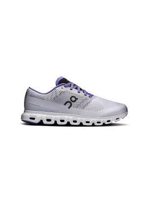 On Zapatillas CLOUD 6 PUSH morado   43