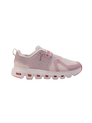 On Zapatillas para niños CLOUD SKY 2 rosa   39