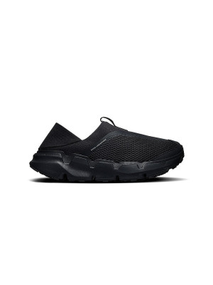 On Sneaker CLOUDSOMA negro   40 1/2