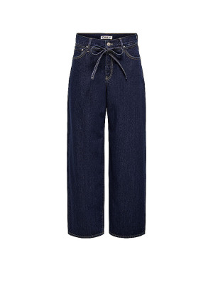 Only Jeans Balloon Fit ONLGIANNA azul oscuro   29/L34