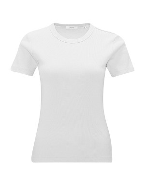 Opus Camiseta SAMUNA blanco   40