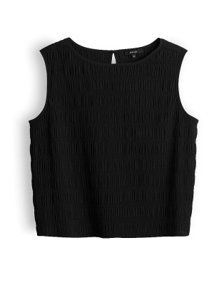 Opus Top FARDOA negro   42