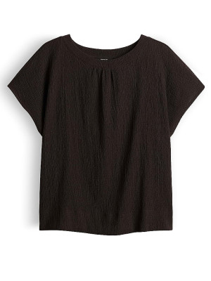 Opus Camiseta SALTI marrón   40
