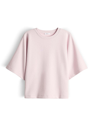 Opus Sudadera GIKKO rosa   36