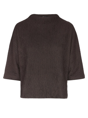 Opus Camiseta SIRELO marrón   40