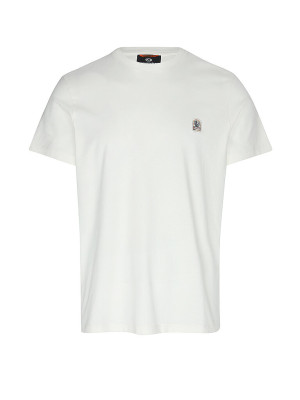 Parajumpers Camiseta crema   M