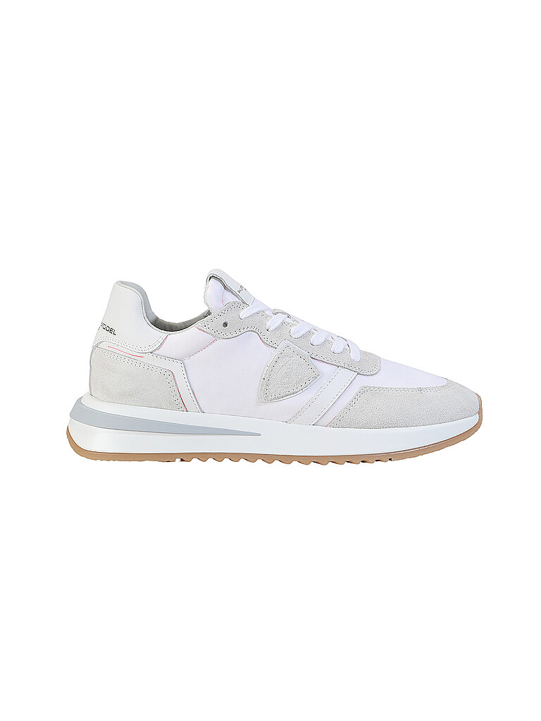 Philippe Model Zapatillas TROPEZ 2.1 blanco   40