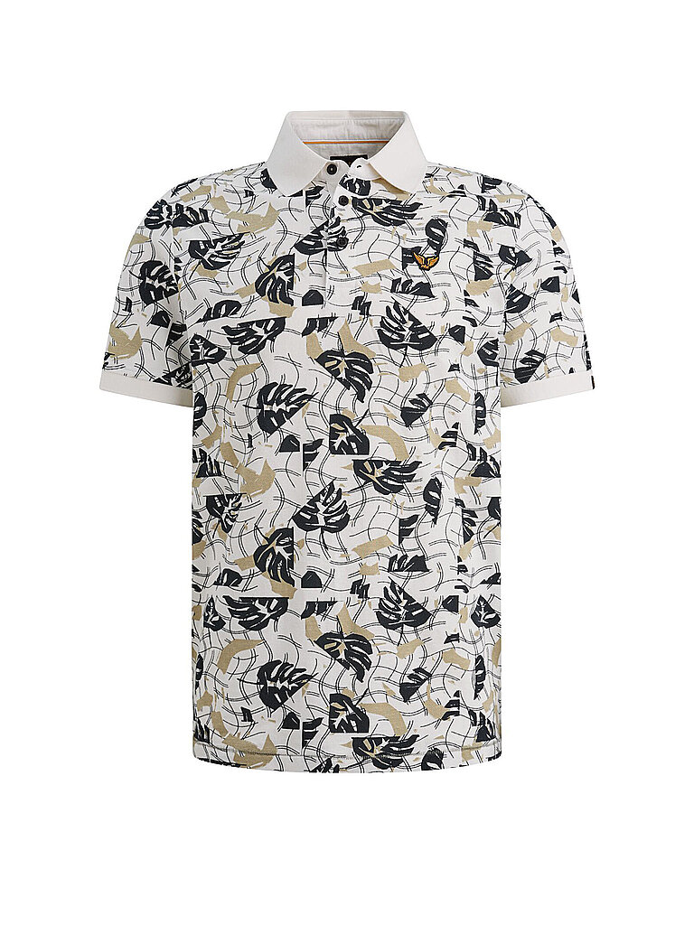 Pme Legend Polo beige   L