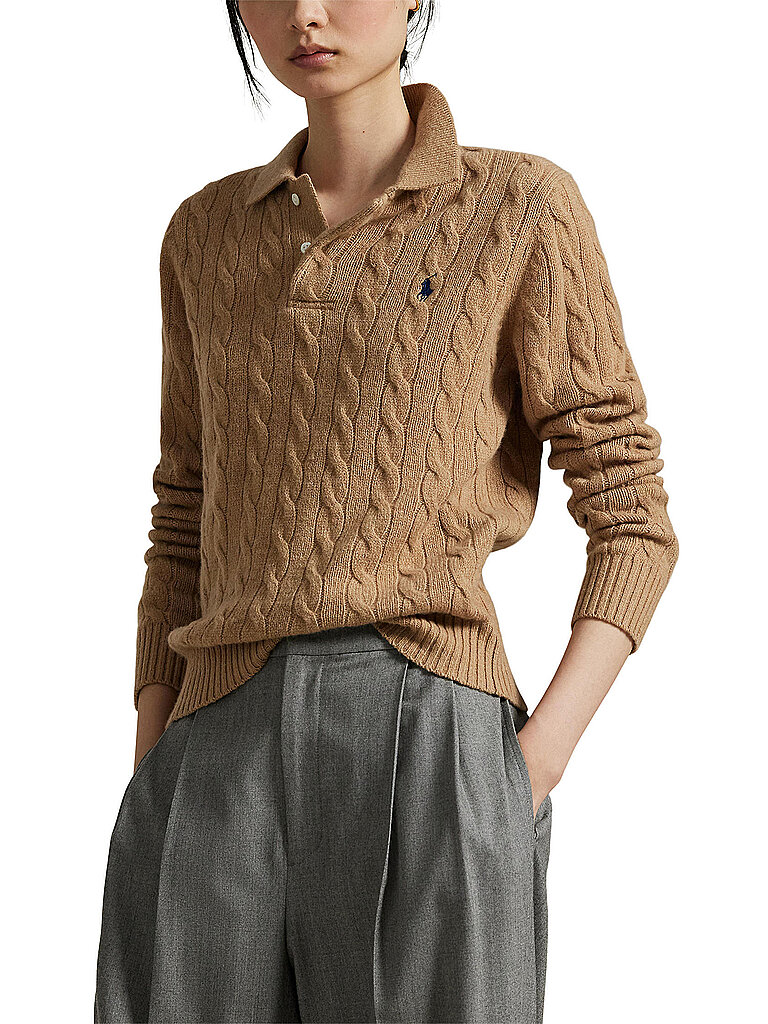 Ralph Lauren Pullover camel   XS