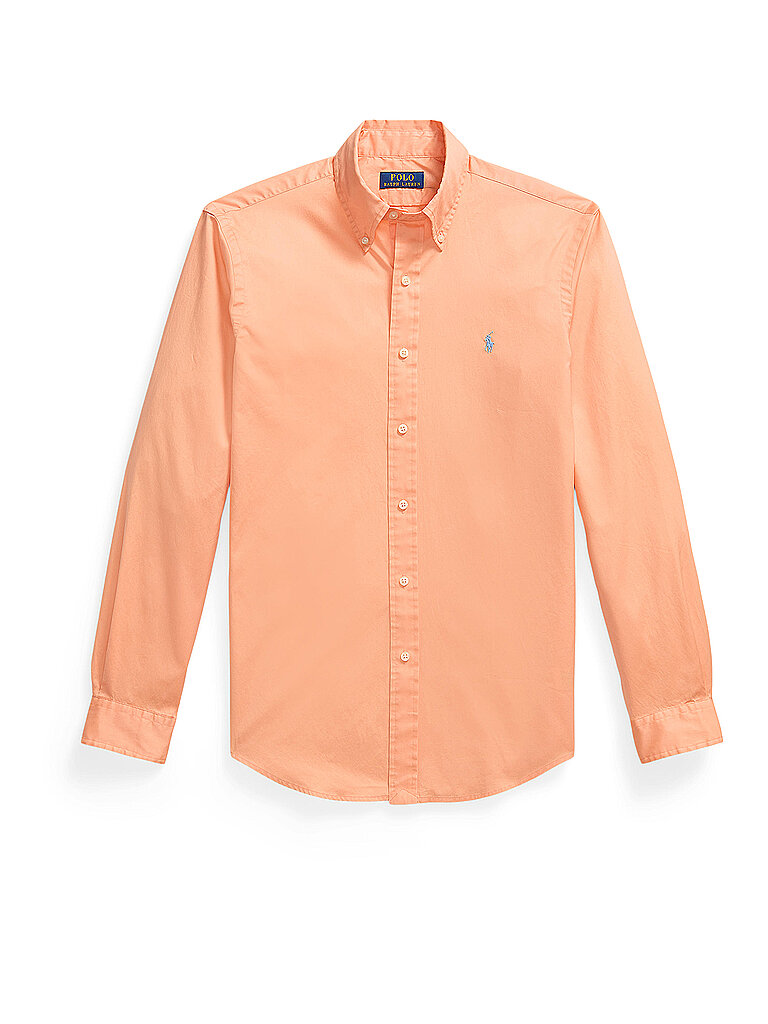Ralph Lauren Camisa naranja   XXL