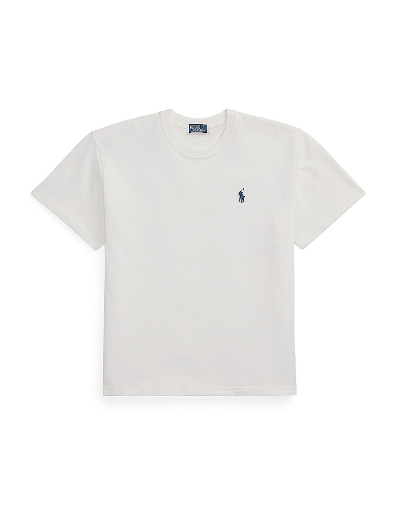 Ralph Lauren Camiseta blanco   M