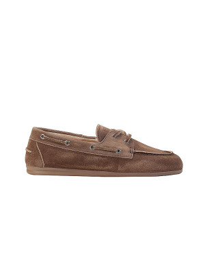 Posa Zapatos náuticos marrón   40