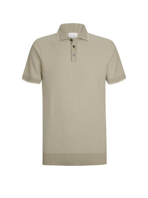 Profuomo Polo beige   XL