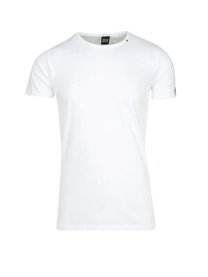 Replay Camiseta blanco   XXL