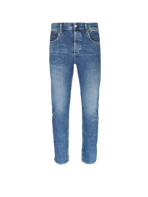 Replay Jeans de corte recto MAIJKE azul   30/L32
