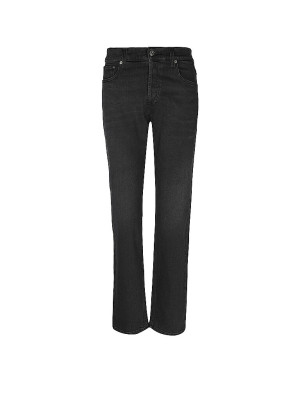 Replay Jeans de corte recto MAIJKE negro   29/L30