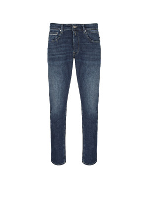 Replay Jeans Slim Fit GROVER 573 azul   32/L32