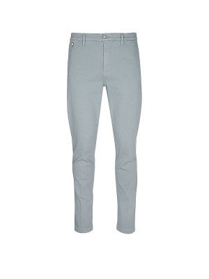 Replay Chino BENNI XLITE azul claro   33/L34