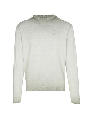 Replay Pullover oliva   M