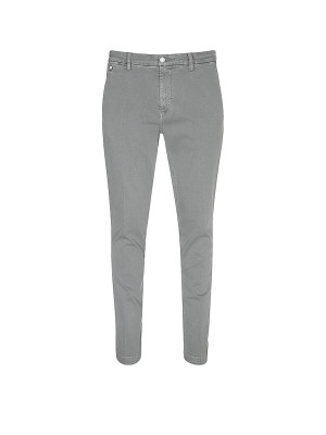Replay Chino Benni gris claro   36/L32